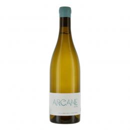 Arcane 2021 Blanc Sec Magnum