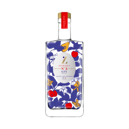 Attribut N°2 - Artisanal Dry Gin