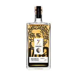 GIN EDITION SPECIALE à la Truffe d'été du Lot et Garonne