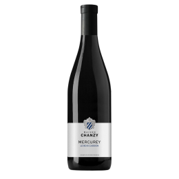 Mercurey Le Bois Cassien 2023 Rouge