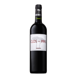 Clos des Pins 2024 Rouge