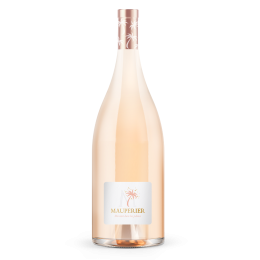 DU VENT DANS LES PALMES Rosé Magnum