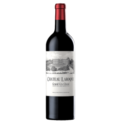 Château Laroque 2021 Rouge