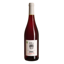 Gamay Lopotiicha Rouge 2025