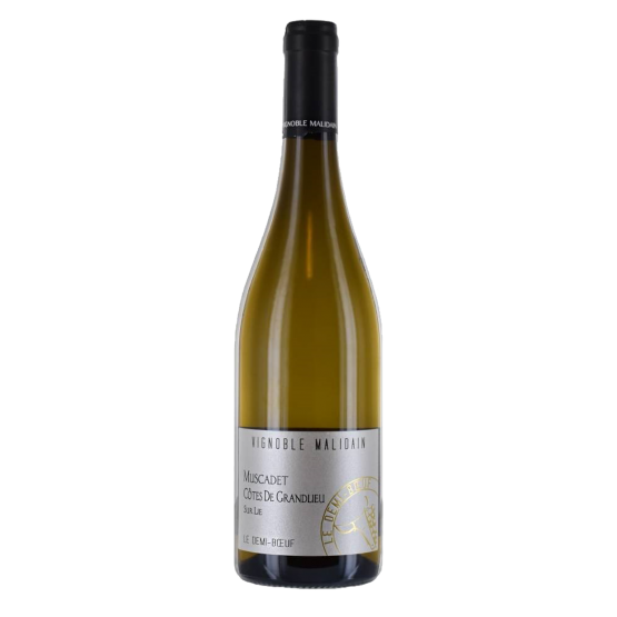 Le Demi-Boeuf Muscadet 2023 Blanc Famille Laplace Famille Laplace FR Château Aydie N°696, Chemin 317 Famille Laplace Famille Laplace Famille Laplace Château Aydie N°696, Chemin 317 Famille Laplace Famille Laplace Famille Laplace Famille Laplace Famille Laplace Château Aydie N°696, Chemin 317 Famille Laplace Château Aydie N°696, Chemin 317 Château Aydie N°696, Chemin 317