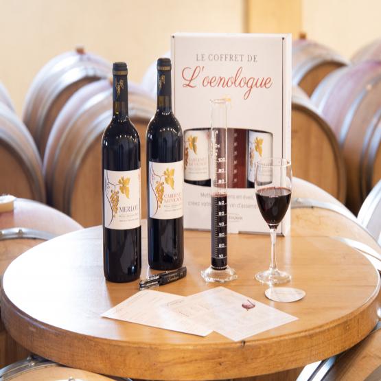 Coffret de l'Œnologue 2019 Famille Laplace Famille Laplace FR Château Aydie N°696, Chemin 317 Famille Laplace Famille Laplace Famille Laplace Château Aydie N°696, Chemin 317 Famille Laplace Famille Laplace Famille Laplace Famille Laplace Famille Laplace Château Aydie N°696, Chemin 317 Famille Laplace Château Aydie N°696, Chemin 317 Château Aydie N°696, Chemin 317