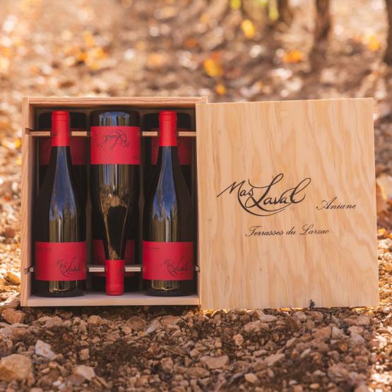 Cuvée Léna 2023 Coffret bois 6 bouteilles Famille Laplace Famille Laplace FR Château Aydie N°696, Chemin 317 Famille Laplace Famille Laplace Famille Laplace Château Aydie N°696, Chemin 317 Famille Laplace Famille Laplace Famille Laplace Famille Laplace Famille Laplace Château Aydie N°696, Chemin 317 Famille Laplace Château Aydie N°696, Chemin 317 Château Aydie N°696, Chemin 317