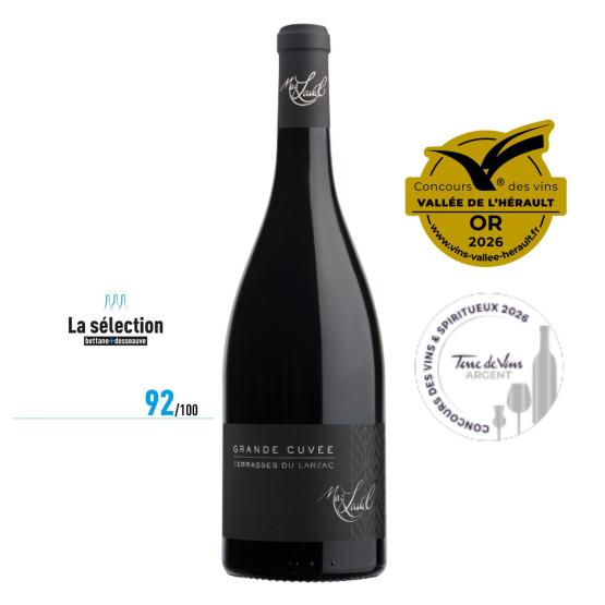 La Grande Cuvée 2022 Rouge Famille Laplace Famille Laplace FR Château Aydie N°696, Chemin 317 Famille Laplace Famille Laplace Famille Laplace Château Aydie N°696, Chemin 317 Famille Laplace Famille Laplace Famille Laplace Famille Laplace Famille Laplace Château Aydie N°696, Chemin 317 Famille Laplace Château Aydie N°696, Chemin 317 Château Aydie N°696, Chemin 317